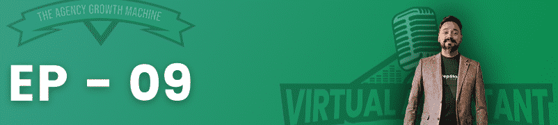 agency growth machine banner