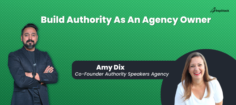 Build Authority as an Agency Owner