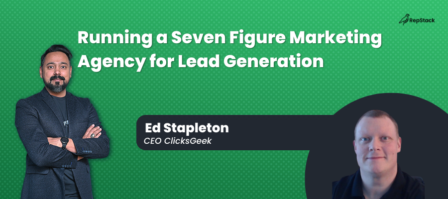 Running a Seven Figure Marketing Agency for Lead Generation