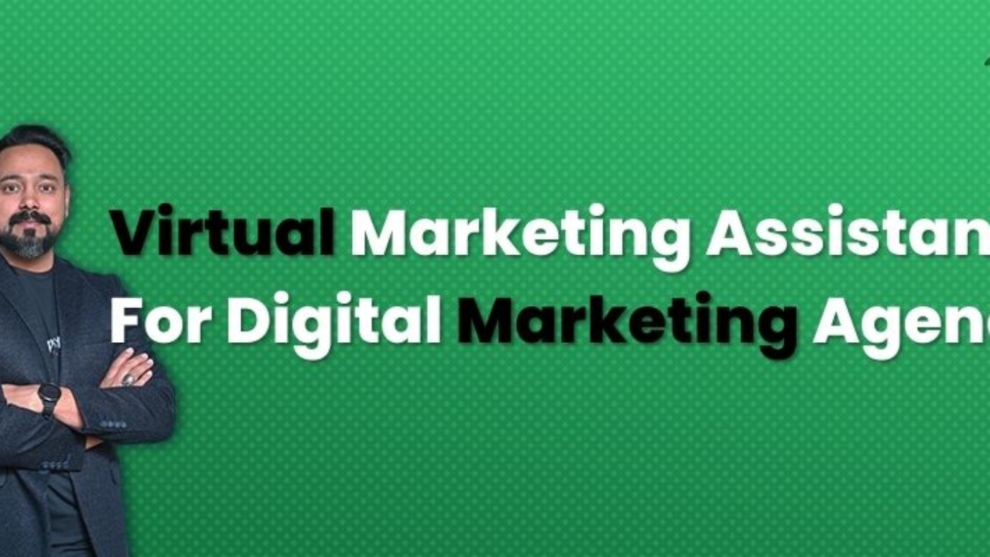 Virtual Marketing Assistant for Digital Marketing Agency